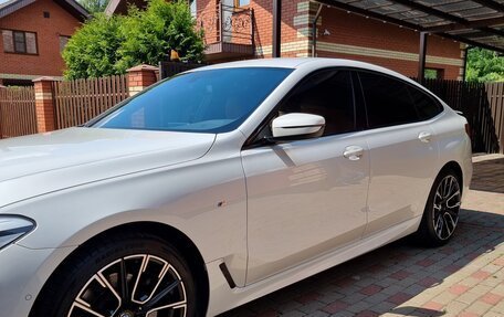 BMW 6 серия, 2019 год, 4 490 000 рублей, 11 фотография