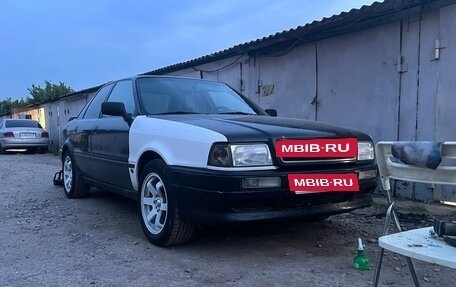 Audi 80, 1994 год, 250 000 рублей, 8 фотография