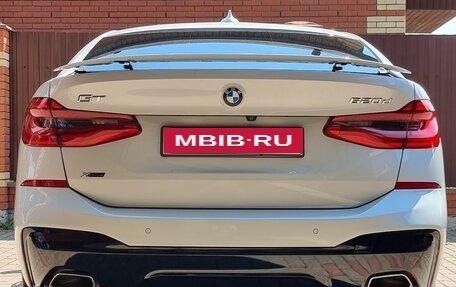 BMW 6 серия, 2019 год, 4 490 000 рублей, 8 фотография