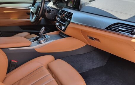 BMW 6 серия, 2019 год, 4 490 000 рублей, 25 фотография