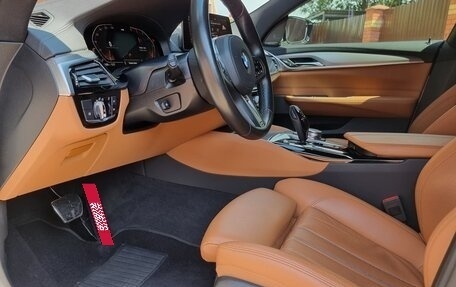 BMW 6 серия, 2019 год, 4 490 000 рублей, 20 фотография