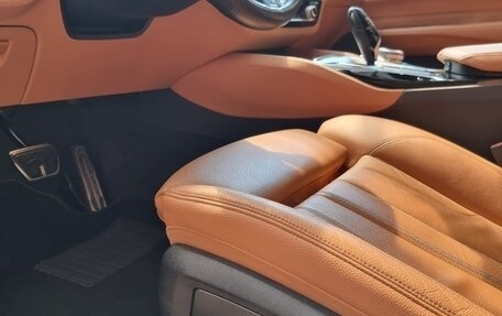 BMW 6 серия, 2019 год, 4 490 000 рублей, 22 фотография