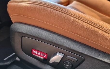 BMW 6 серия, 2019 год, 4 490 000 рублей, 23 фотография