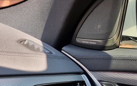 BMW 6 серия, 2019 год, 4 490 000 рублей, 32 фотография