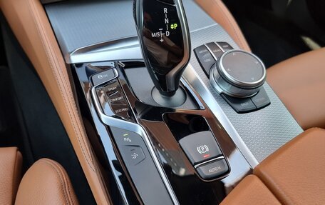 BMW 6 серия, 2019 год, 4 490 000 рублей, 28 фотография