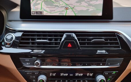 BMW 6 серия, 2019 год, 4 490 000 рублей, 30 фотография