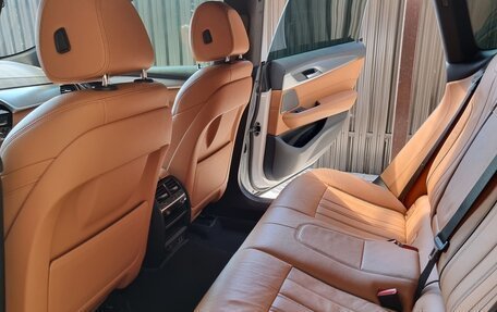 BMW 6 серия, 2019 год, 4 490 000 рублей, 33 фотография