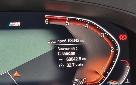 BMW 6 серия, 2019 год, 4 490 000 рублей, 31 фотография