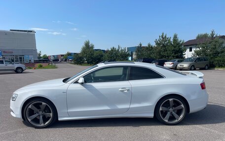 Audi A5, 2015 год, 2 000 000 рублей, 2 фотография
