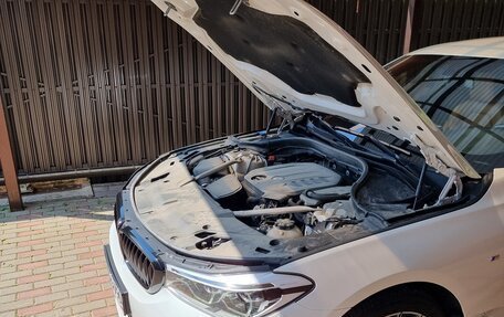BMW 6 серия, 2019 год, 4 490 000 рублей, 37 фотография