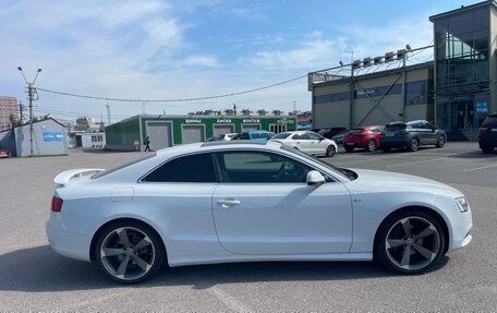 Audi A5, 2015 год, 2 000 000 рублей, 6 фотография