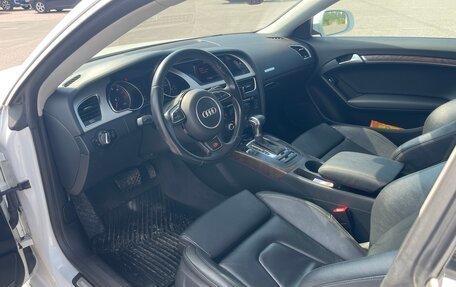Audi A5, 2015 год, 2 000 000 рублей, 9 фотография
