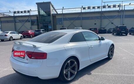 Audi A5, 2015 год, 2 000 000 рублей, 5 фотография