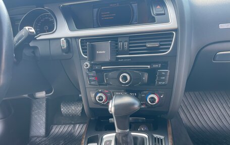 Audi A5, 2015 год, 2 000 000 рублей, 11 фотография