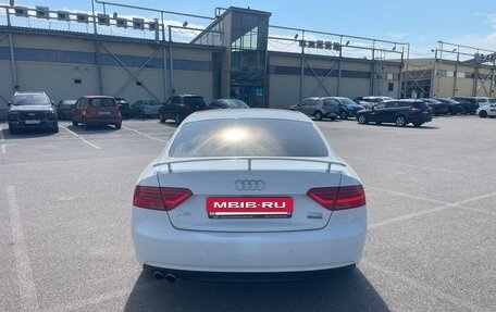Audi A5, 2015 год, 2 000 000 рублей, 4 фотография