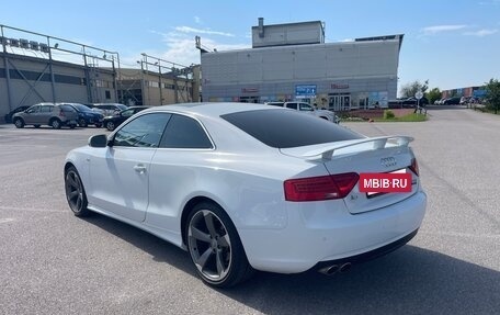 Audi A5, 2015 год, 2 000 000 рублей, 3 фотография