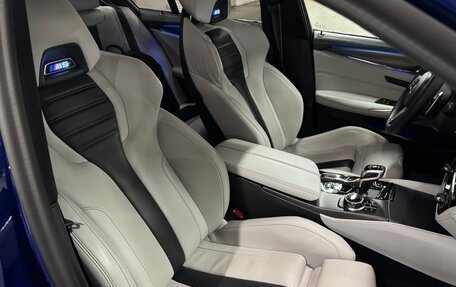 BMW M5, 2021 год, 12 200 000 рублей, 12 фотография
