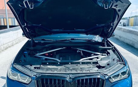 BMW X5, 2021 год, 8 700 000 рублей, 3 фотография