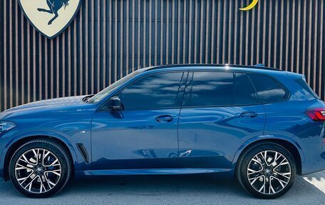 BMW X5, 2021 год, 8 700 000 рублей, 6 фотография