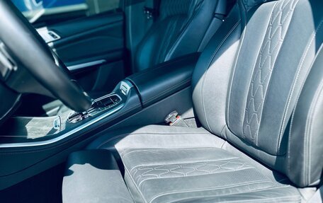 BMW X5, 2021 год, 8 700 000 рублей, 13 фотография