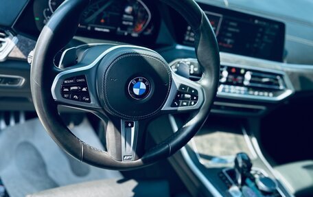 BMW X5, 2021 год, 8 700 000 рублей, 16 фотография