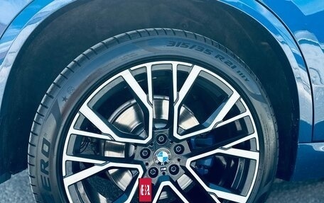 BMW X5, 2021 год, 8 700 000 рублей, 17 фотография