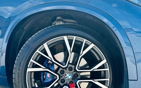 BMW X5, 2021 год, 8 700 000 рублей, 18 фотография