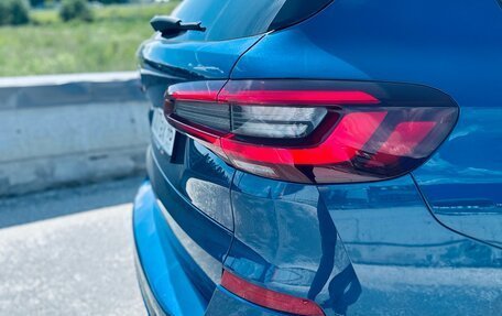 BMW X5, 2021 год, 8 700 000 рублей, 24 фотография