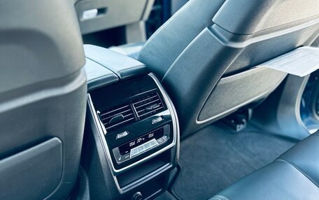 BMW X5, 2021 год, 8 700 000 рублей, 32 фотография