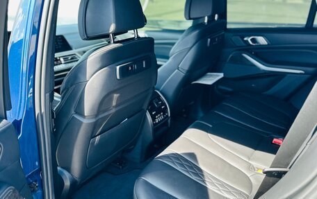 BMW X5, 2021 год, 8 700 000 рублей, 26 фотография