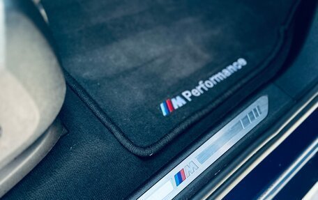 BMW X5, 2021 год, 8 700 000 рублей, 34 фотография