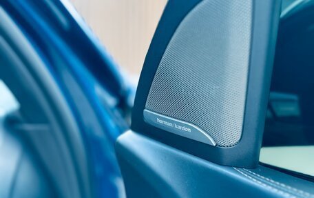 BMW X5, 2021 год, 8 700 000 рублей, 29 фотография