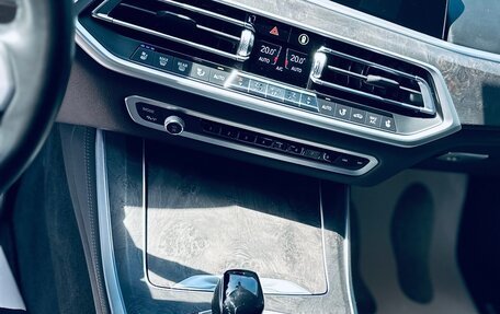 BMW X5, 2021 год, 8 700 000 рублей, 28 фотография