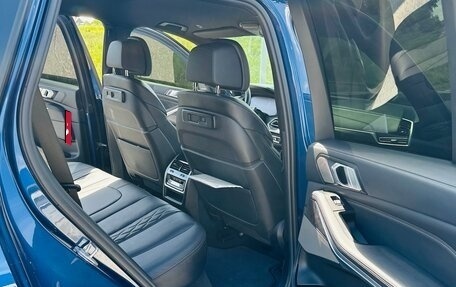 BMW X5, 2021 год, 8 700 000 рублей, 31 фотография