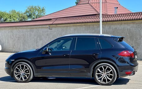 Porsche Cayenne III, 2011 год, 2 600 000 рублей, 6 фотография