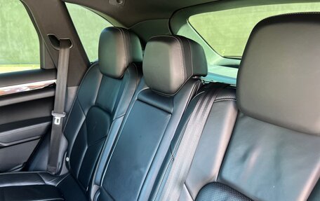 Porsche Cayenne III, 2011 год, 2 600 000 рублей, 14 фотография
