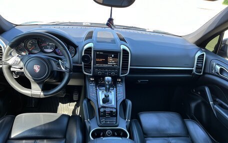 Porsche Cayenne III, 2011 год, 2 600 000 рублей, 12 фотография
