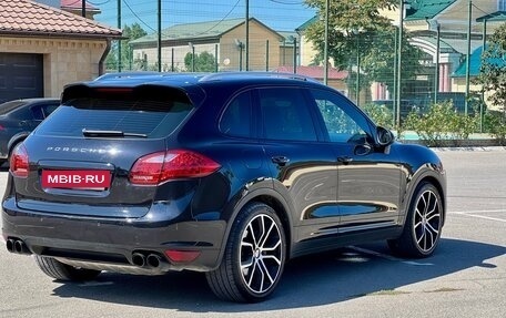 Porsche Cayenne III, 2011 год, 2 600 000 рублей, 7 фотография