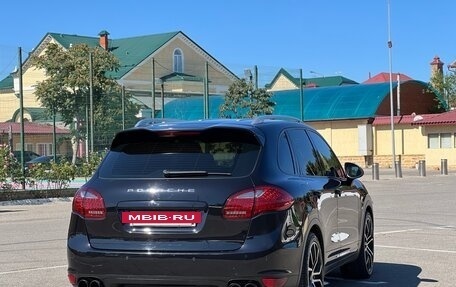 Porsche Cayenne III, 2011 год, 2 600 000 рублей, 8 фотография