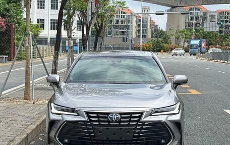 Toyota Avalon, 2022 год, 2 500 077 рублей, 5 фотография