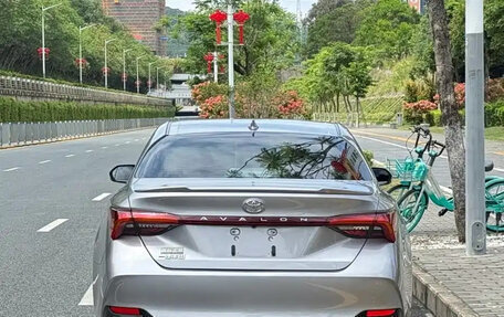 Toyota Avalon, 2022 год, 2 500 077 рублей, 4 фотография
