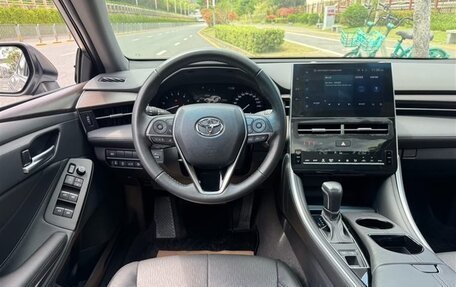 Toyota Avalon, 2022 год, 2 500 077 рублей, 7 фотография