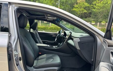 Toyota Avalon, 2022 год, 2 500 077 рублей, 9 фотография