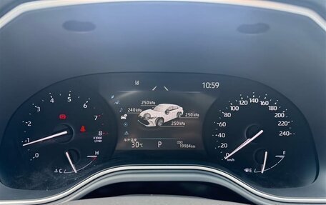 Toyota Avalon, 2022 год, 2 500 077 рублей, 8 фотография