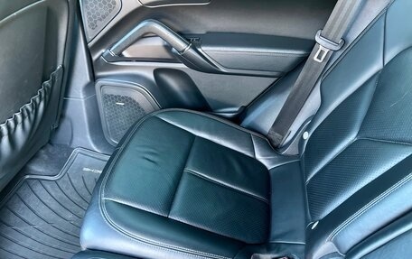 Porsche Cayenne III, 2011 год, 2 600 000 рублей, 15 фотография