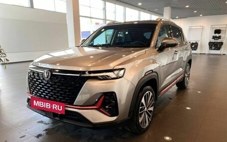 Changan CS35 Plus, 2024 год, 1 935 000 рублей, 7 фотография