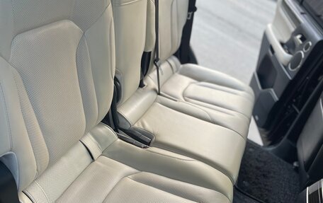Lexus LX III, 2016 год, 5 450 000 рублей, 7 фотография