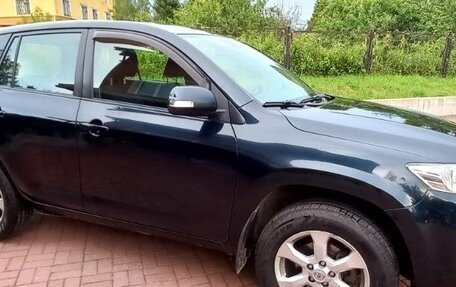 Toyota RAV4, 2011 год, 1 500 000 рублей, 3 фотография