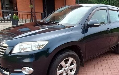 Toyota RAV4, 2011 год, 1 500 000 рублей, 2 фотография