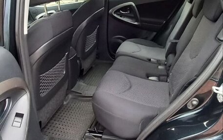 Toyota RAV4, 2011 год, 1 500 000 рублей, 7 фотография